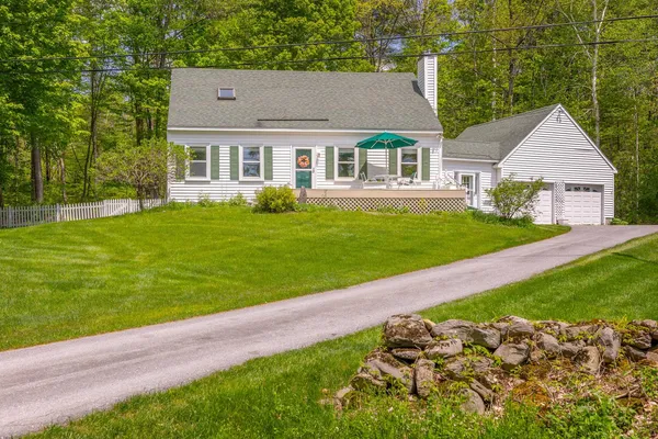 $645,000 | 185 Kelleher Road, Unit 100099, Dorset, VT 05251