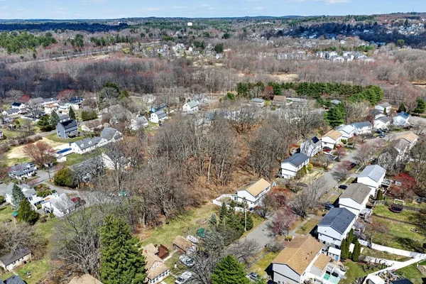 $400,000 | 528-9-1 Atlanta Street, Haverhill, MA 01832