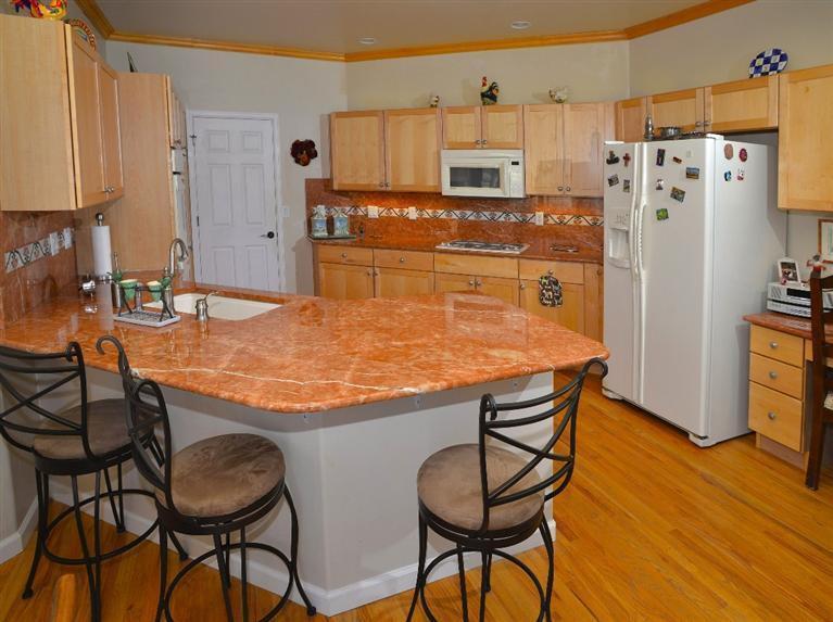 30 Eagle Ranch Road Eagle, CO 81631 - Photo 14 of 25 Kitchen