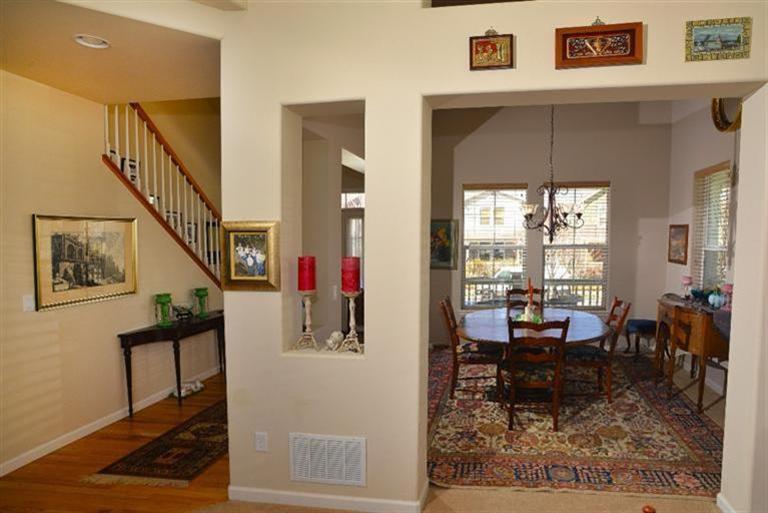 30 Eagle Ranch Road Eagle, CO 81631 - Photo 16 of 25 Dining room