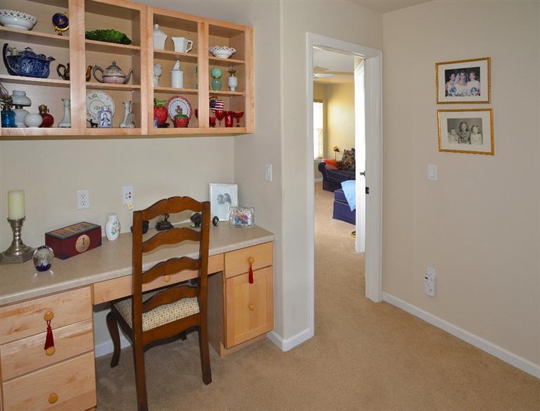30 Eagle Ranch Road Eagle, CO 81631 - Photo 21 of 25 Office area on landing of upper level