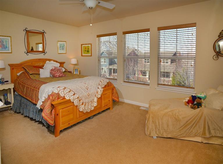 30 Eagle Ranch Road Eagle, CO 81631 - Photo 22 of 25 2nd bedroom upper level