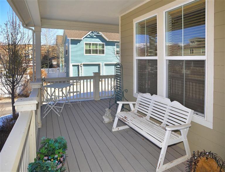 30 Eagle Ranch Road Eagle, CO 81631 - Photo 5 of 25 Front wrap around patio