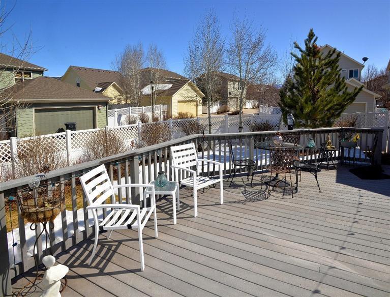 30 Eagle Ranch Road Eagle, CO 81631 - Photo 6 of 25 Large back patio