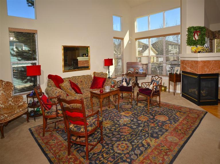 30 Eagle Ranch Road Eagle, CO 81631 - Photo 10 of 25 Living area