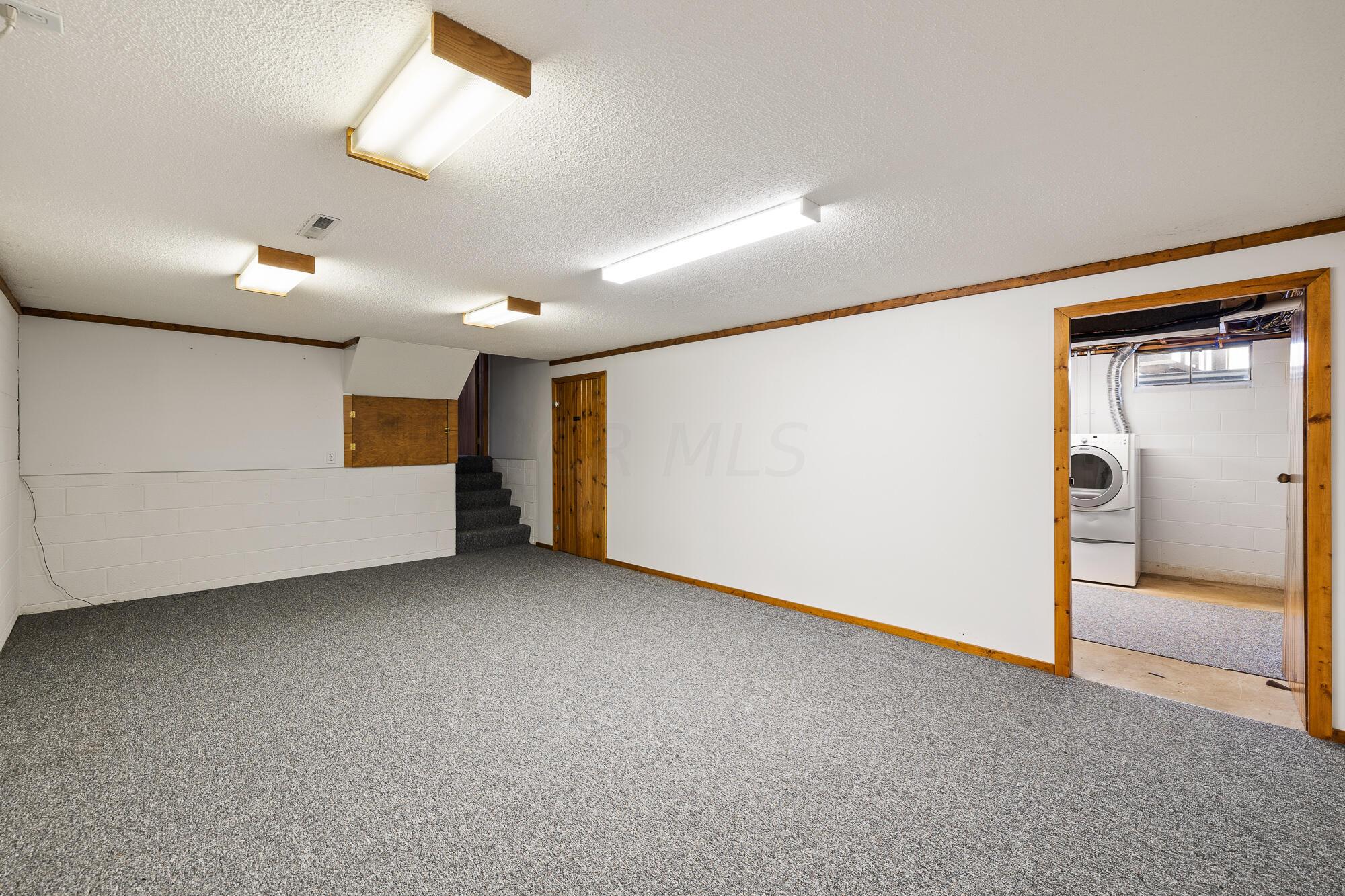 3780 Snodgrass Road Mansfield, OH 44903 - Photo 23 of 42 int-bas-rec-2-1