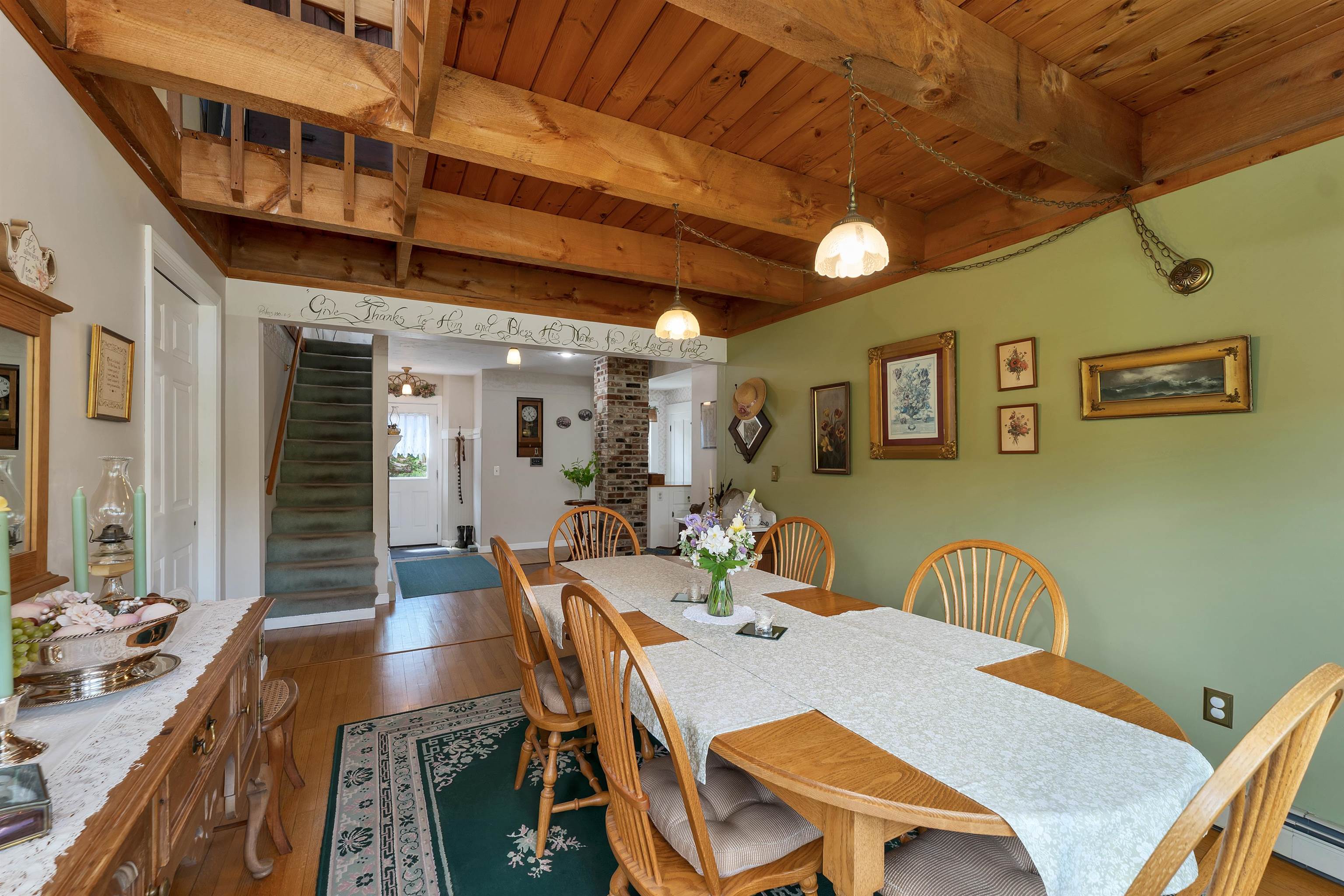 195 Philbrook Road Sanbornton, NH 03269 - Photo 13 of 57