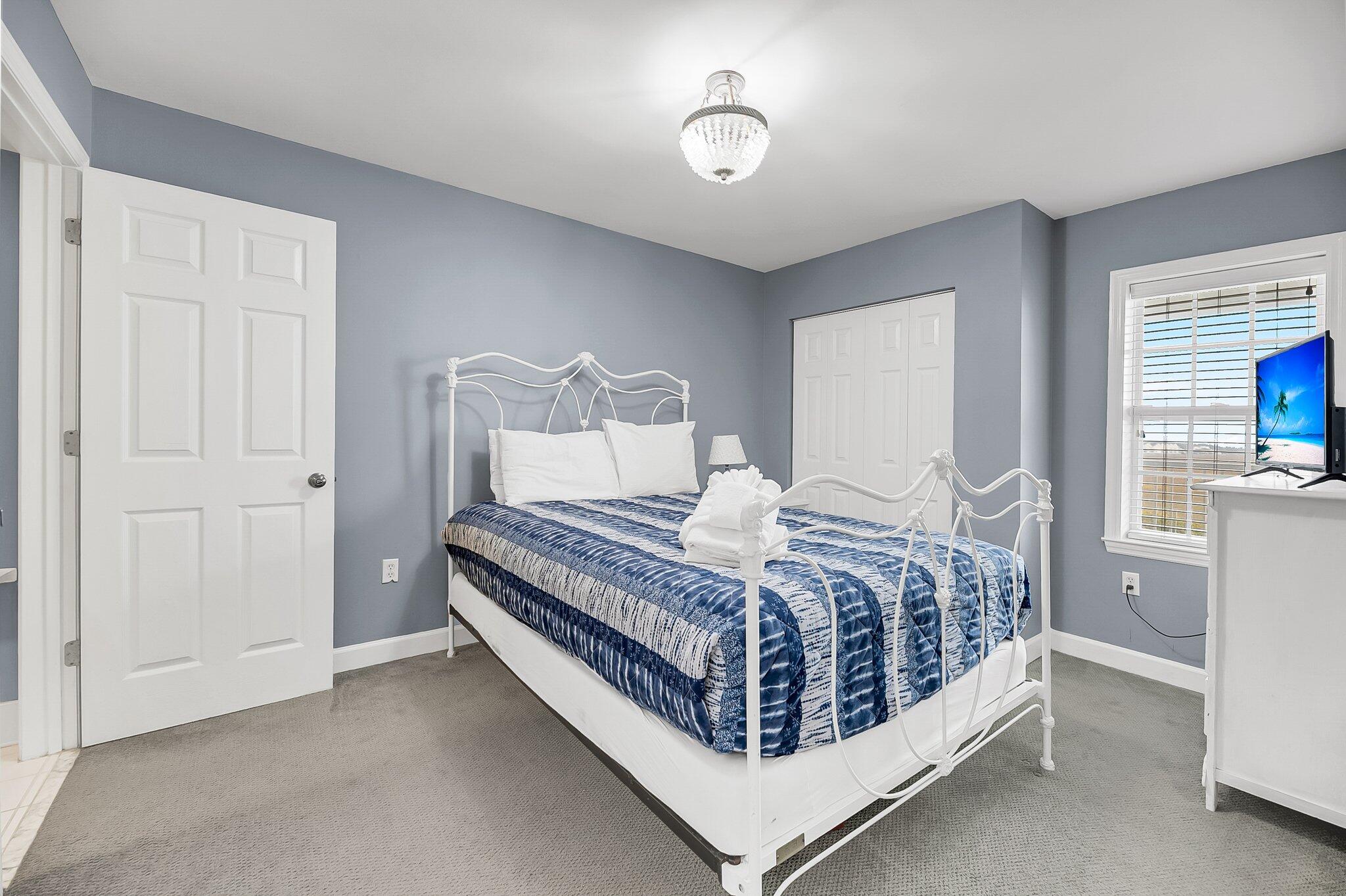 2395 Folly Road, Unit 4F Folly Beach, SC 29439 - Photo 20 of 31 CREM - 2395 Folly Rd 4F + Aerials + Amen