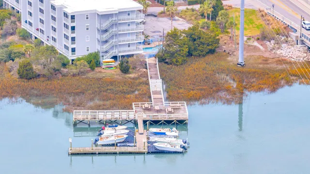$598,000 | 2395 Folly Road, Unit 4F, Folly Beach, SC 29439