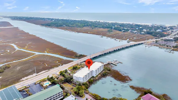 $590,000 | 2395 Folly Road, Unit 4F, Folly Beach, SC 29439