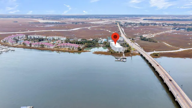 $598,000 | 2395 Folly Road, Unit 4F, Folly Beach, SC 29439