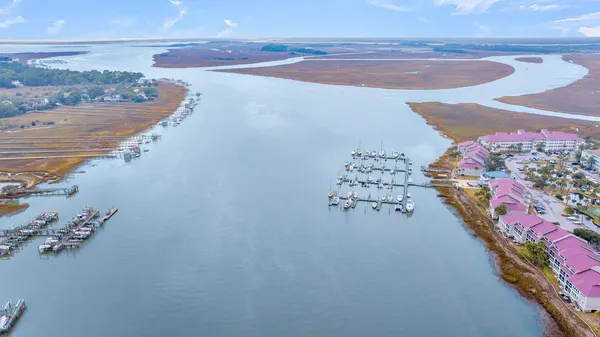 $590,000 | 2395 Folly Road, Unit 4F, Folly Beach, SC 29439