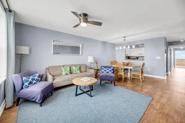 $590,000 | 2395 Folly Road, Unit 4F, Folly Beach, SC 29439