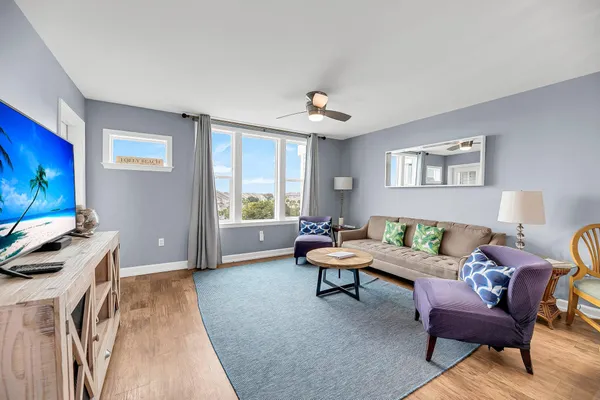 $590,000 | 2395 Folly Road, Unit 4F, Folly Beach, SC 29439