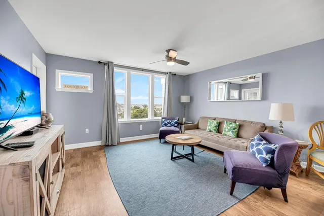 $598,000 | 2395 Folly Road, Unit 4F, Folly Beach, SC 29439