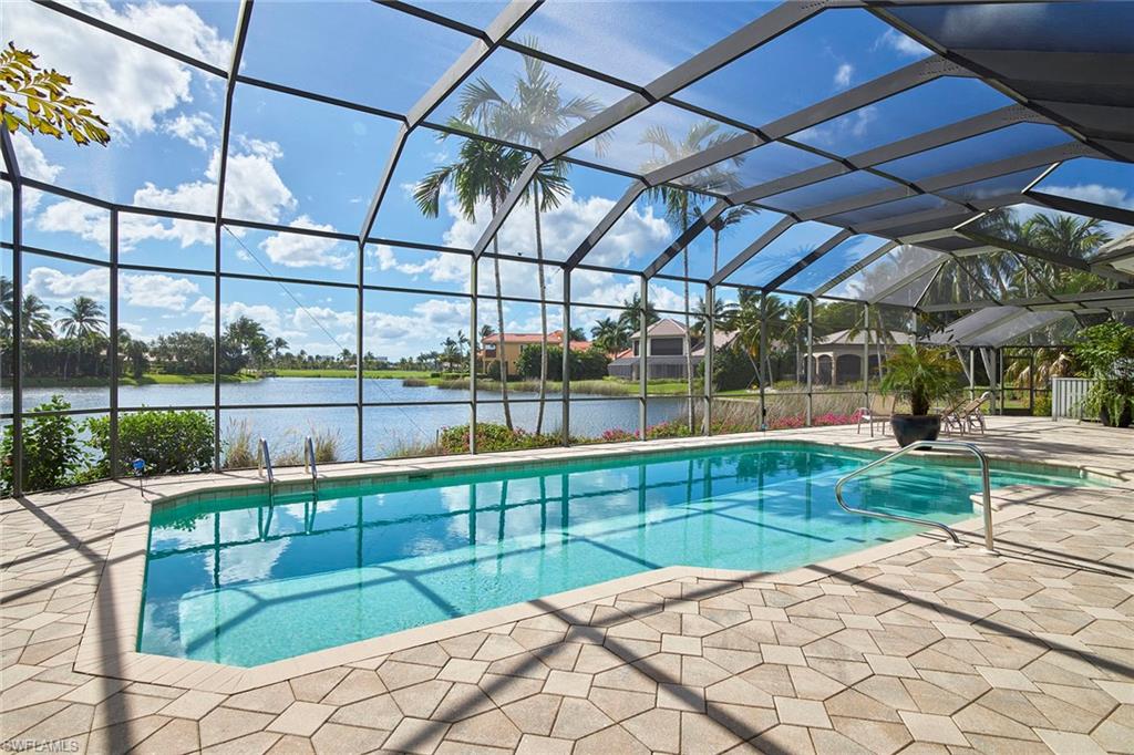 1626 Chinaberry Way Naples, FL 34105 - Photo 27 of 35