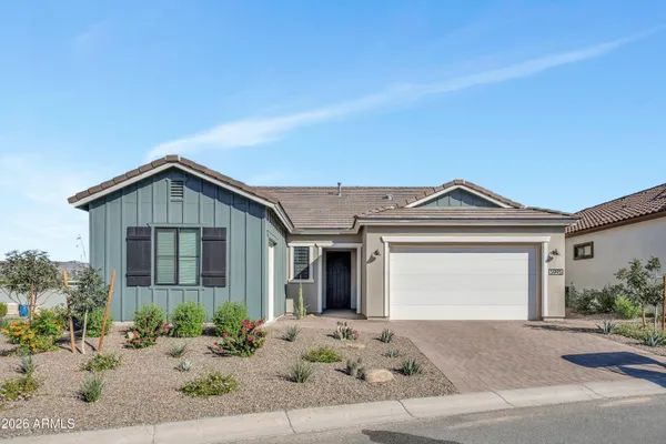 $899,990 | 5995 North 207th Avenue, Buckeye, AZ 85396