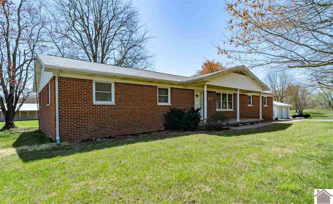 6560 Clinton Road Paducah, KY 42001 - Photo 1 of 1 Photo 1