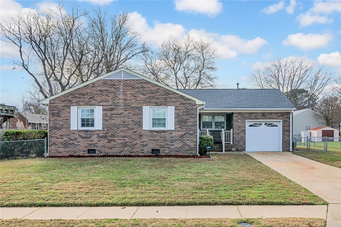 6 Rust Street Hampton, VA 23664 - Photo 1 of 1 Gallery Image 1