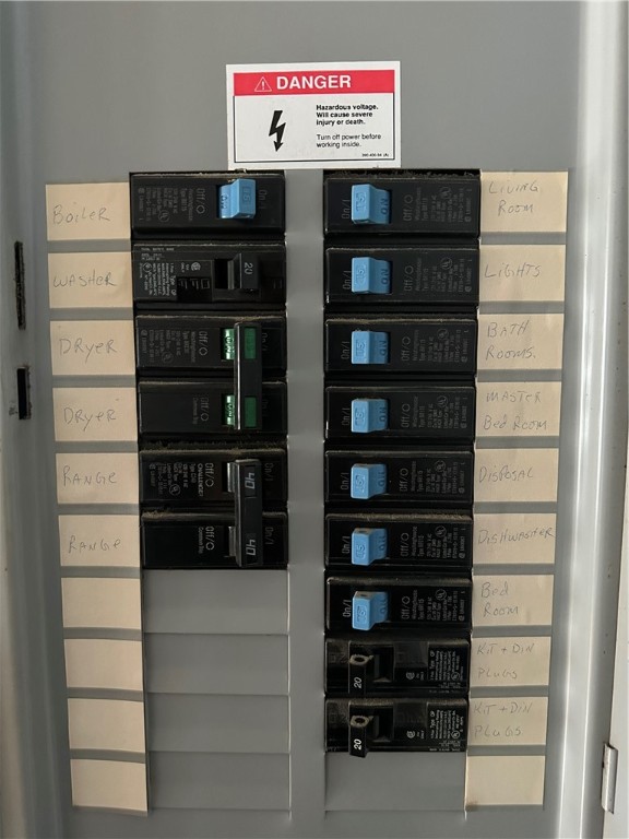 1 Willow Glen Circle, Unit 81 Warwick, RI 02889 - Photo 16 of 16