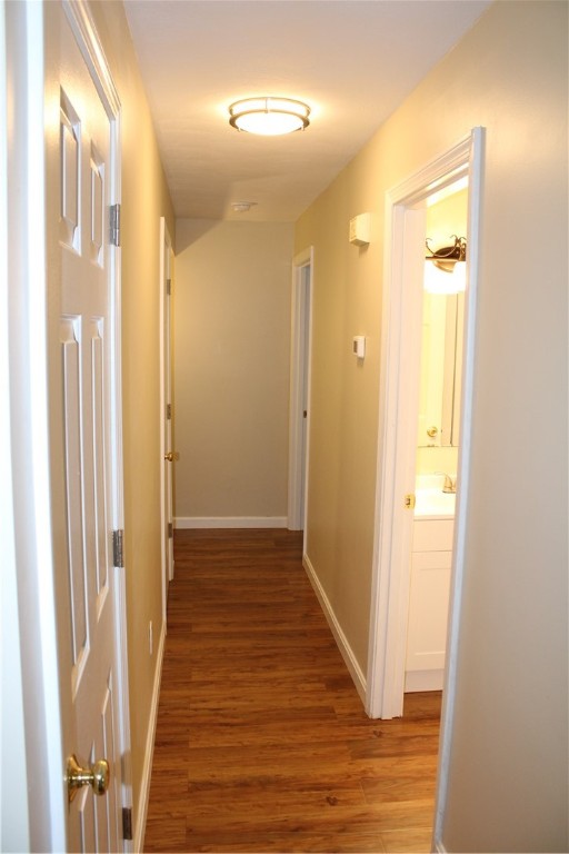 1 Willow Glen Circle, Unit 81 Warwick, RI 02889 - Photo 8 of 16