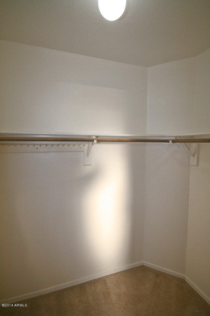 3602 East Long Lake Road Phoenix, AZ 85048 - Photo 12 of 19 MASTER CLOSET