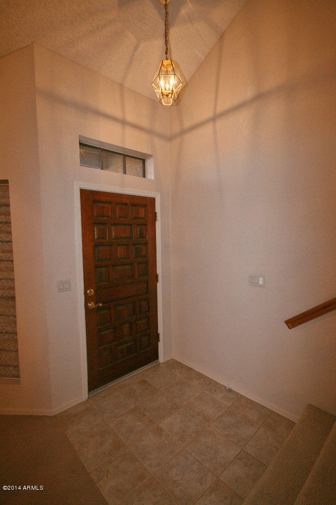 3602 East Long Lake Road Phoenix, AZ 85048 - Photo 2 of 19 ENTRY