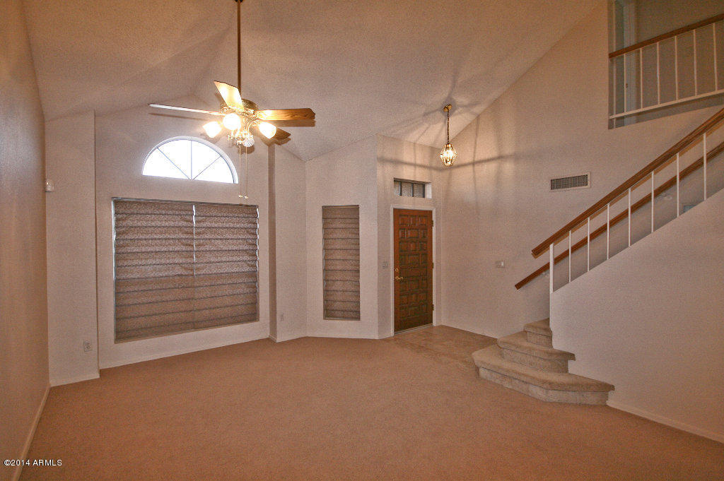 3602 East Long Lake Road Phoenix, AZ 85048 - Photo 3 of 19 LIVING ROOM