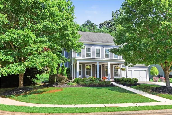 $625,000 | 5952 Deer Chase Lane, Hoschton, GA 30548