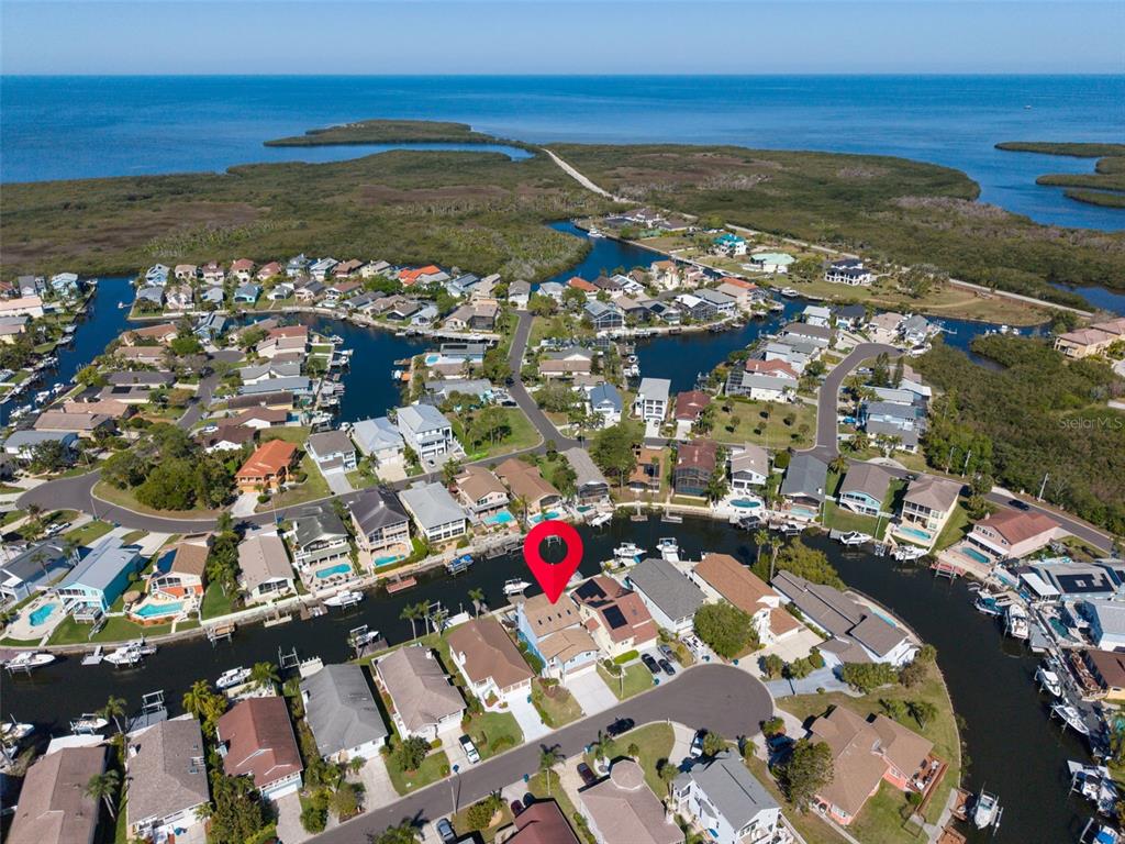 6241 Bayside Drive New Port Richey, FL 34652 - Photo 69 of 78