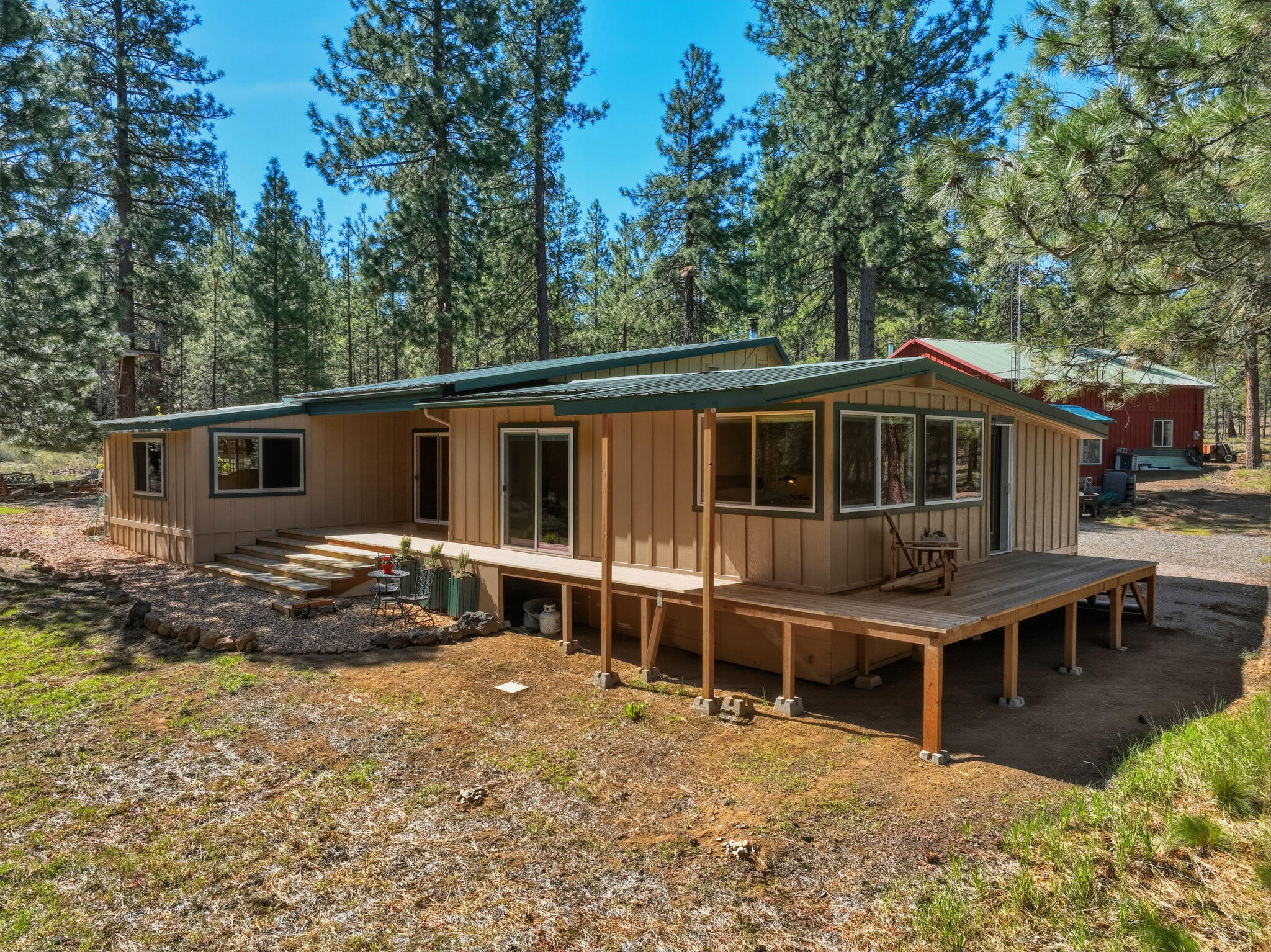 15020 Remuda Road Sisters, OR 97759 - Photo 55 of 61 15020 Remuda, Sisters, OR