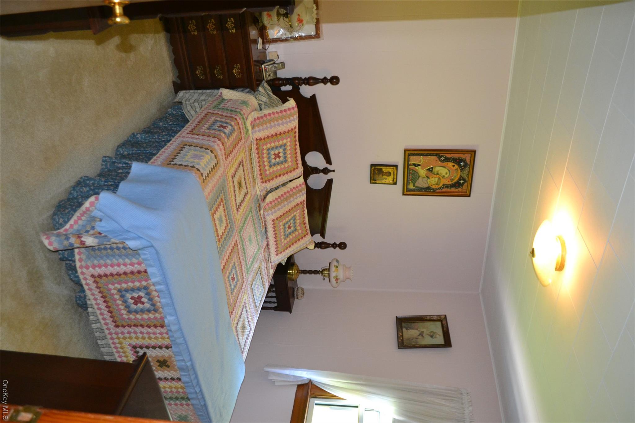 549 Gavette Road Roscoe, NY 12776 - Photo 13 of 26 Bedroom 1