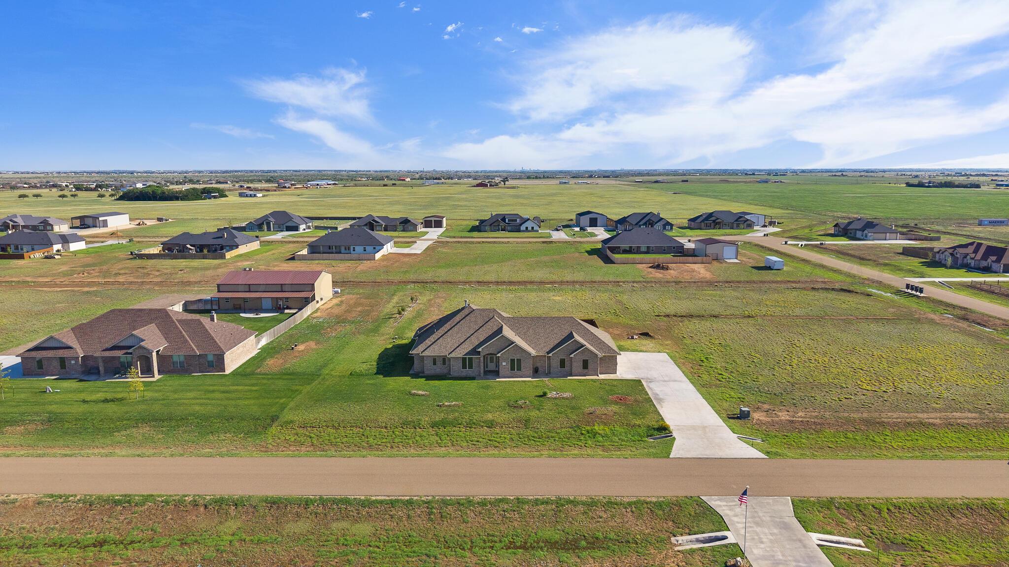 350 Snow Quail Road Canyon, TX 79015 - Photo 48 of 49 350 Snow Quail -12