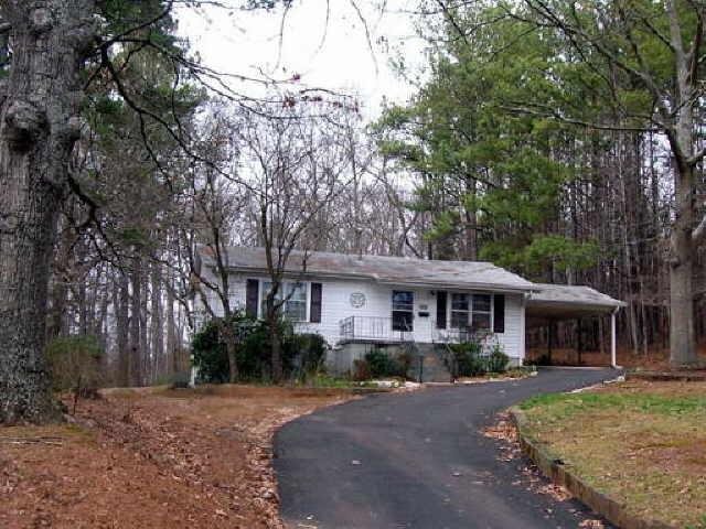 2583 Butner Road Atlanta, GA 30331 - Photo 1 of 1 Gallery Image 1