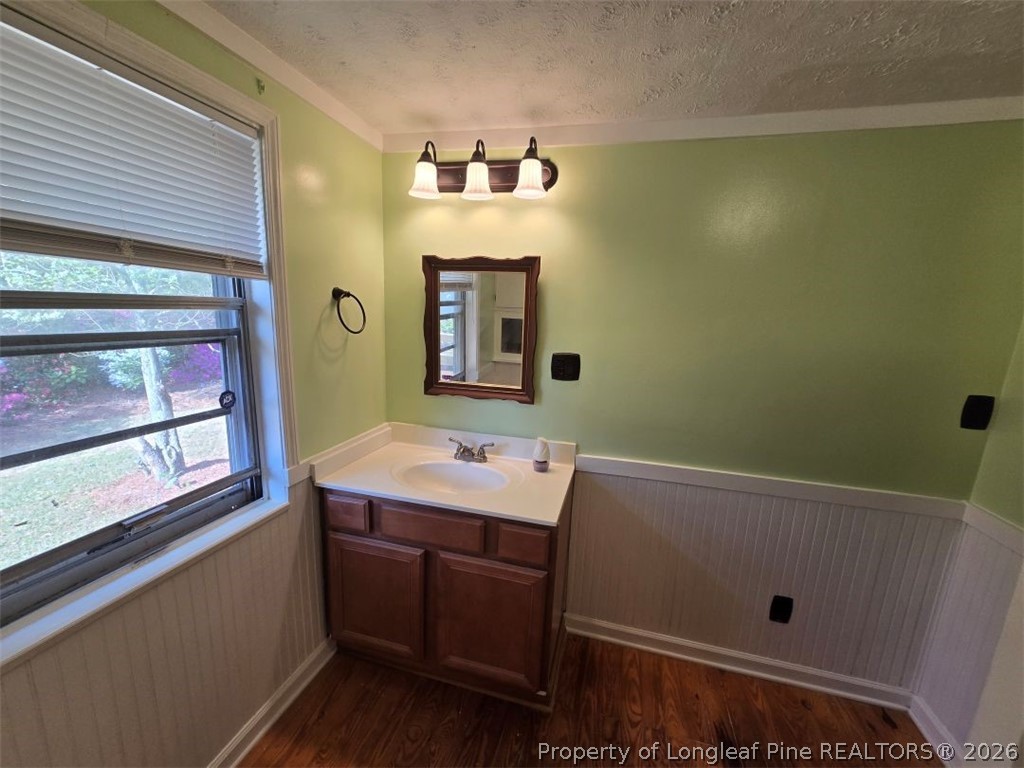 219 East Clinton Street Autryville, NC 28318 - Photo 17 of 32 a room with storage and utility