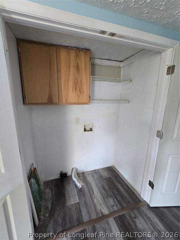 219 East Clinton Street Autryville, NC 28318 - Photo 26 of 32 a view of storage and utility room