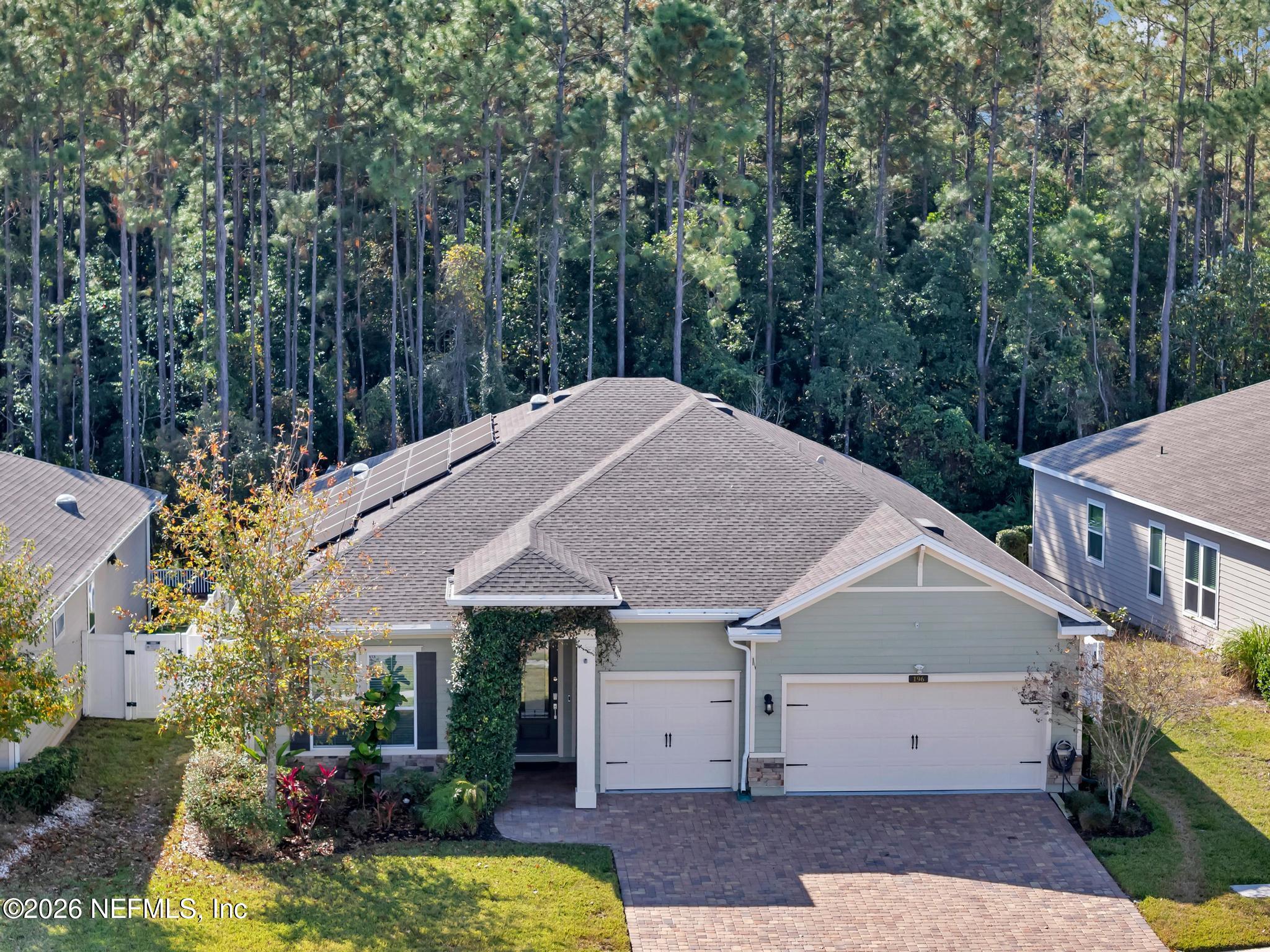 196 Silver Reef Lane St. Augustine, FL 32095 - Photo 3 of 62 196 Silver Reef Ln-18