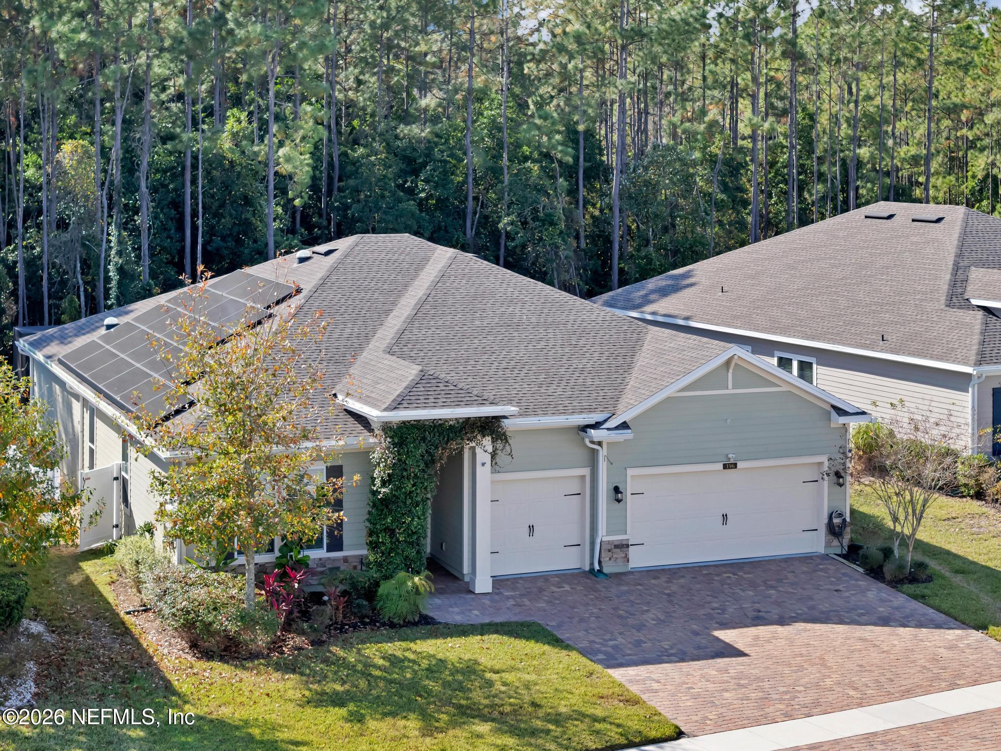 196 Silver Reef Lane St. Augustine, FL 32095 - Photo 4 of 62 196 Silver Reef Ln-17
