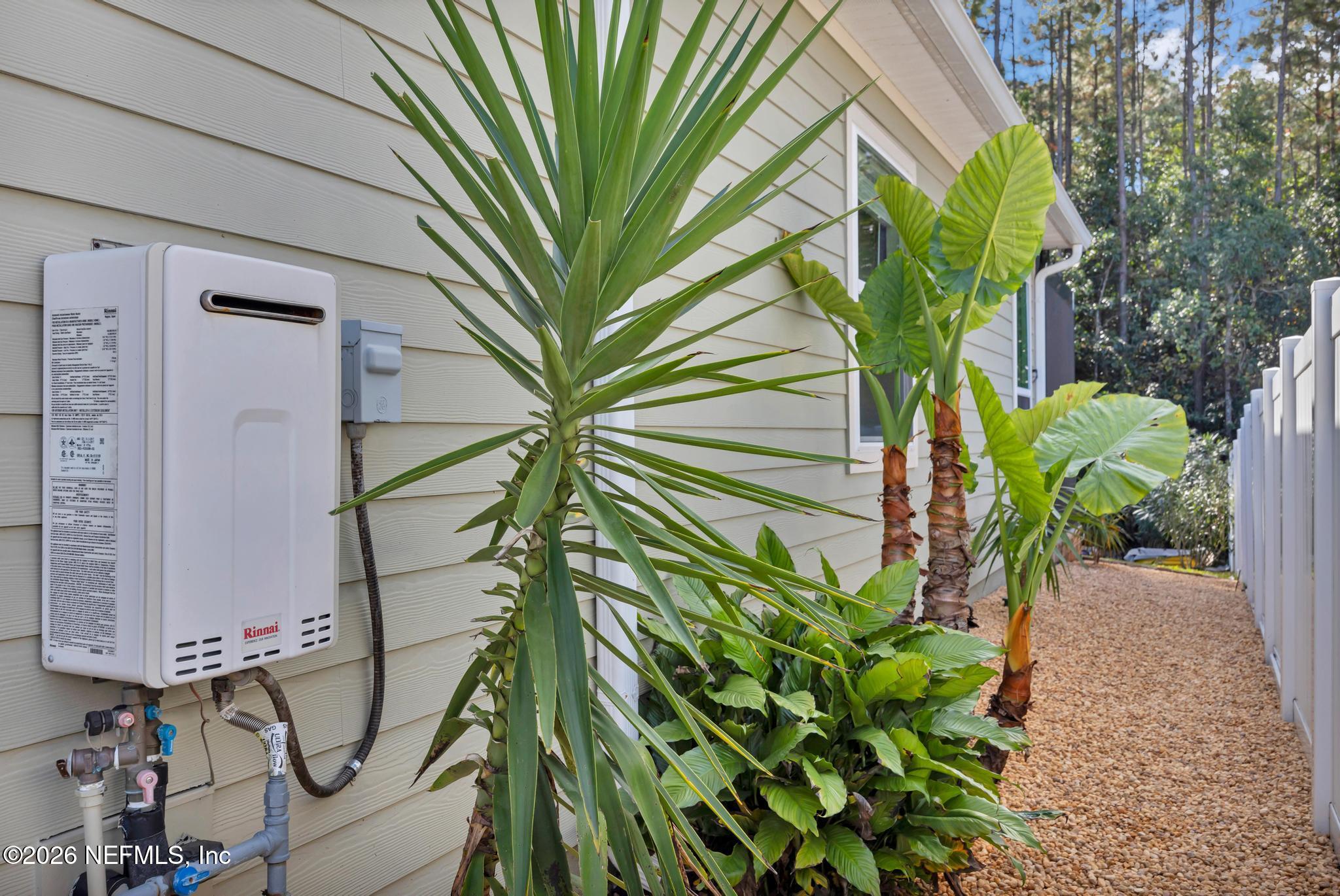 196 Silver Reef Lane St. Augustine, FL 32095 - Photo 44 of 62 196 Silver Reef Ln-14