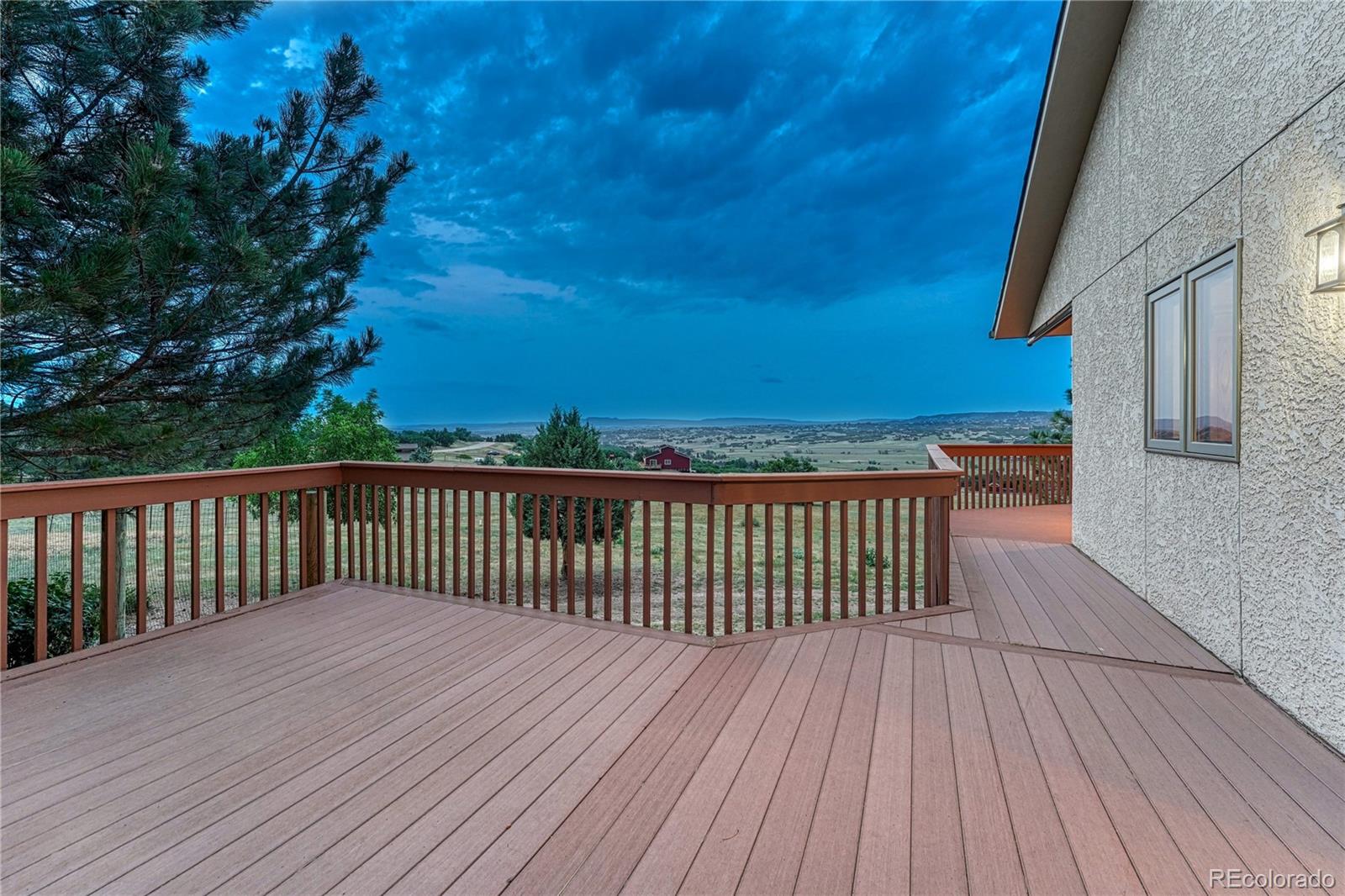 3775 Christy Ridge Road Sedalia, CO 80135 - Photo 38 of 49