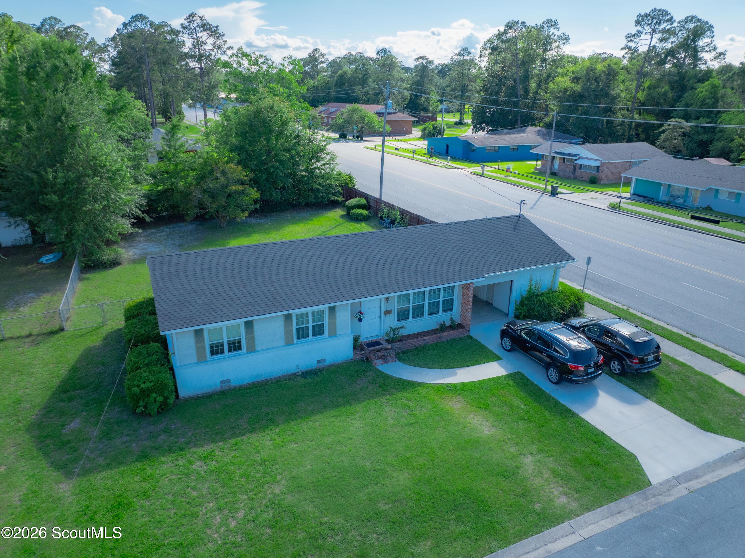 507 Pineview Drive Waycross, GA 31501 - Photo 26 of 28 025-j5