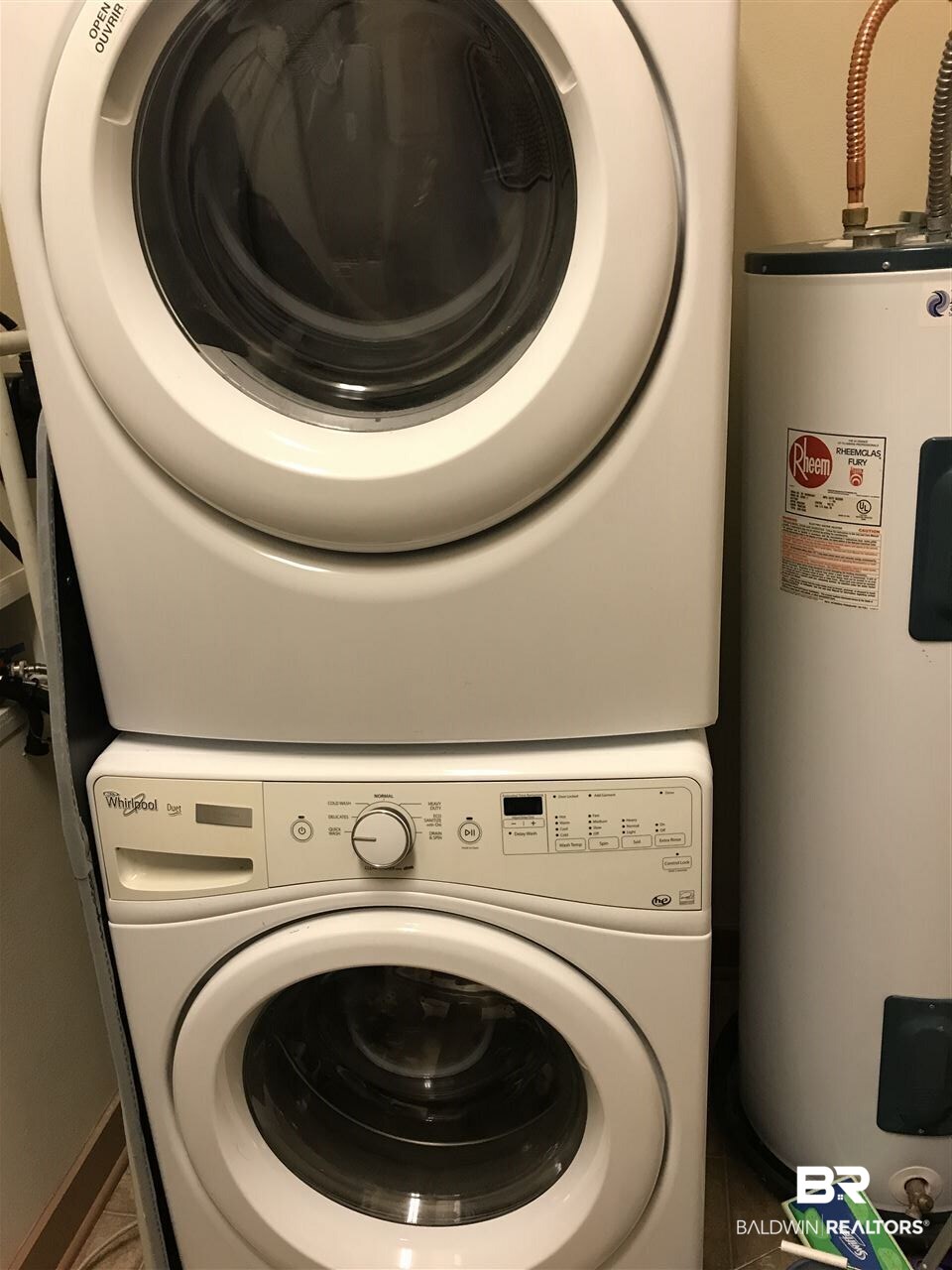 1430 Regency Road, Unit D204 Gulf Shores, AL 36542 - Photo 14 of 18 Top of the line washer/dryer purchased 2016