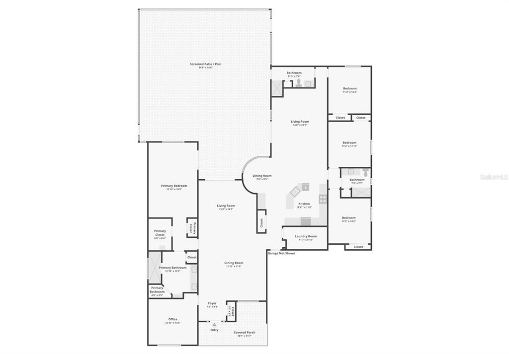 2541 Teton Stone Run Orlando, FL 32828 - Photo 82 of 82