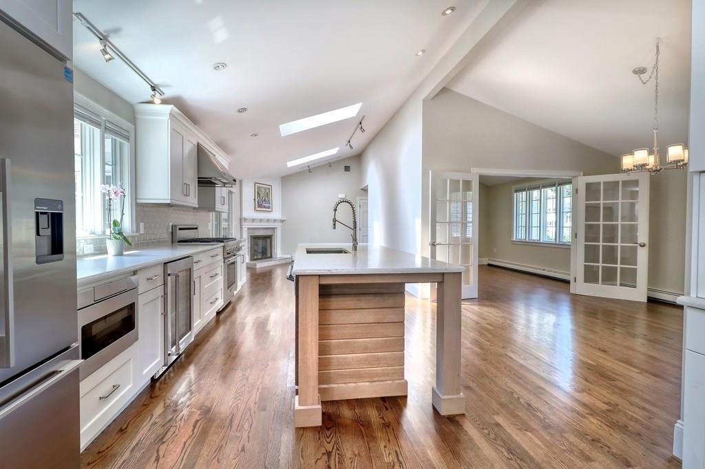 56 Albemarle Road Norwood, MA 02062 - Photo 16 of 42 Gallery Image 16