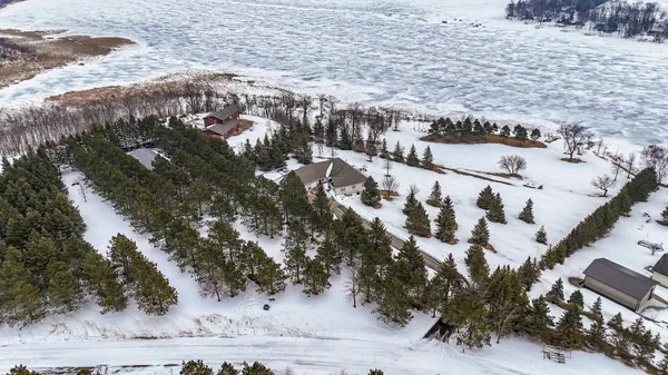 $1,350,000 | 29701 Buffalo Run, Rochert, MN 56578