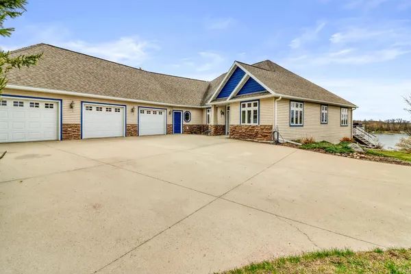 $1,350,000 | 29701 Buffalo Run, Rochert, MN 56578