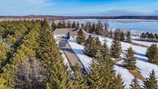 $1,350,000 | 29701 Buffalo Run, Rochert, MN 56578