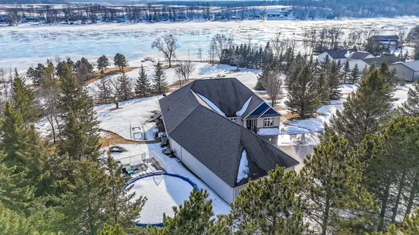 $1,350,000 | 29701 Buffalo Run, Rochert, MN 56578