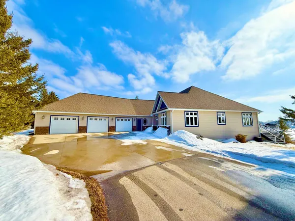 $1,350,000 | 29701 Buffalo Run, Rochert, MN 56578