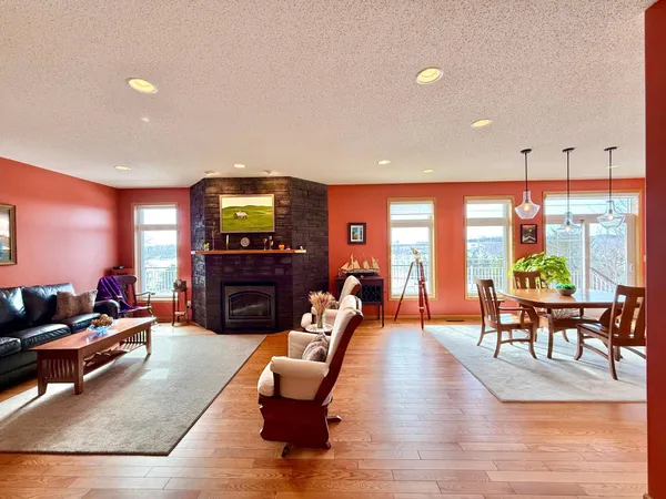 $1,350,000 | 29701 Buffalo Run, Rochert, MN 56578